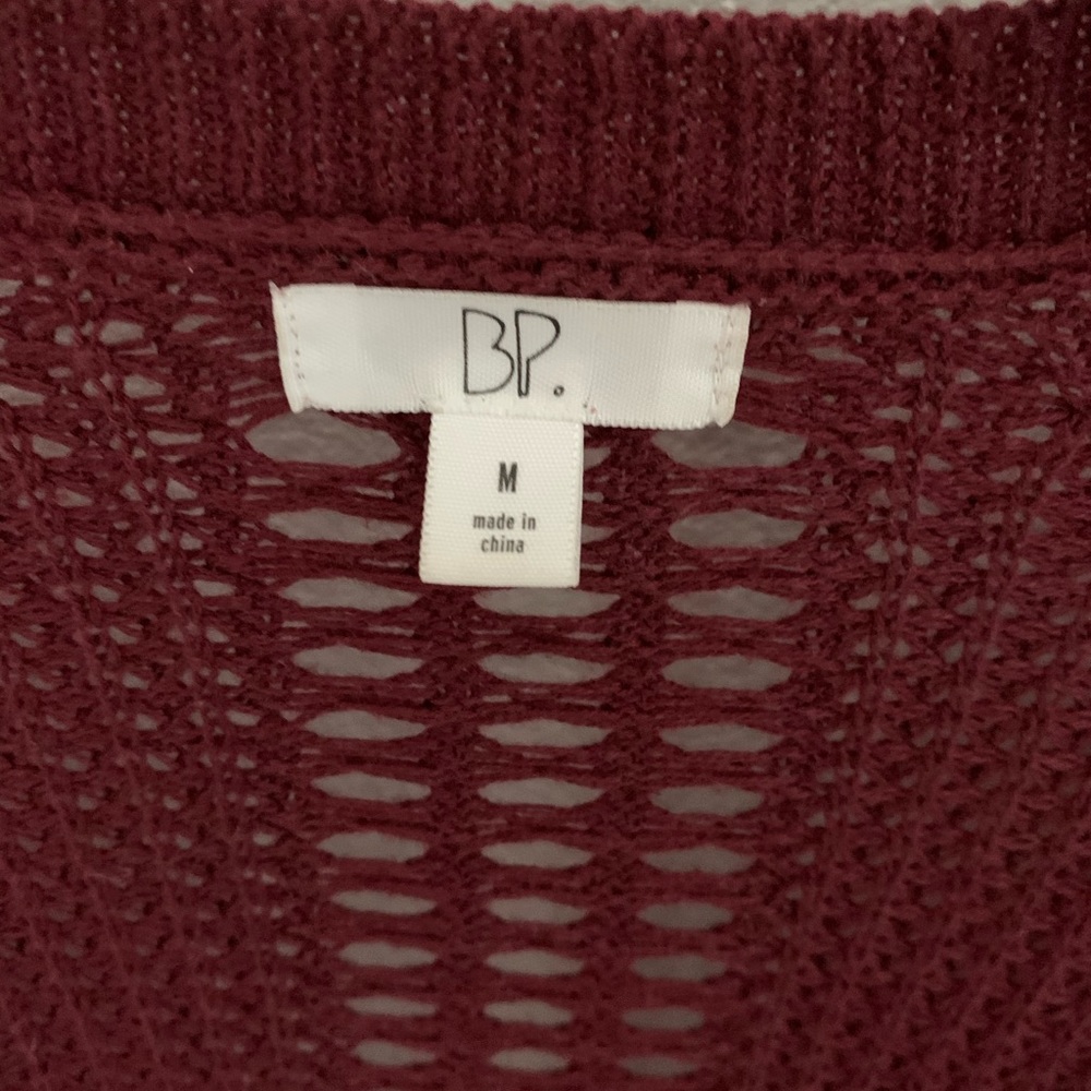 Cardigan - Picture 2 of 4